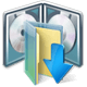 Store disk image on any Create a full computer backup with all HDD data Backup Storage