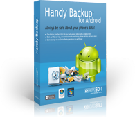 Handy Backup for Android