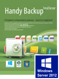 Handy Backup Software for Windows & Linux