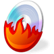Burn data backups to DVD discs Burn Backup to DVD