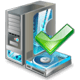 Create a full computer backup with all HDD data Complete Computer Backup