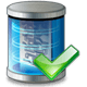Back up database with your web site data Database Backup