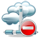 Disadvantages of Server Cloud Backup Disadvantages of Server Cloud Backup