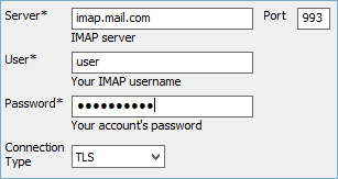 Mail.com Backup