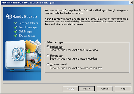 How to Recover after Data Physical Destruction