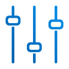 Backup and Restoration Control