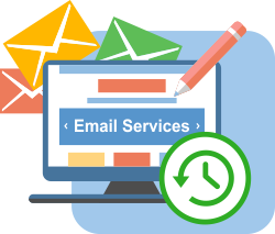 Email Backup Services