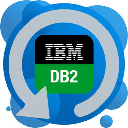 DB2 Backup and Restore