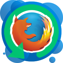 Firefox Backup Bookmarks and History