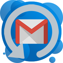 Software de Backup de Gmail