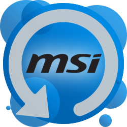 MSI Backup Tool