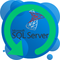 MS SQL Datenbank Backup