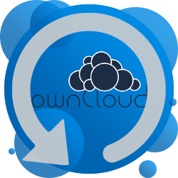 OwnCloud Backup