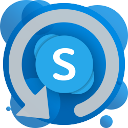 Skype Backup