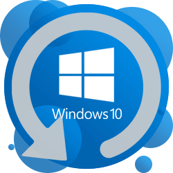 Windows 10 Recovery Disk Tool