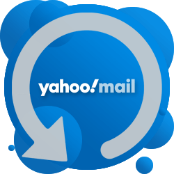 Yahoo mail backup software
