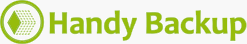 Handy Backup Logo Preview Handy Backup Logo Preview