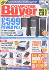  Computer Buyer Magazine 
