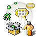 Backup ICQ image
