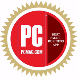 PCMag Award Medal