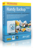 Handy Backup Box Preview Handy Backup Box Preview