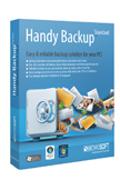 Handy Backup Box Preview