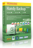 Handy Backup Box Preview Handy Backup Box Preview