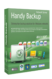 Handy Backup Box Preview