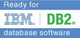 IBM DB2