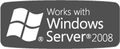 Windows Server 2008 backup