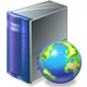 Back up your web server with all files and databases Web Server Backup