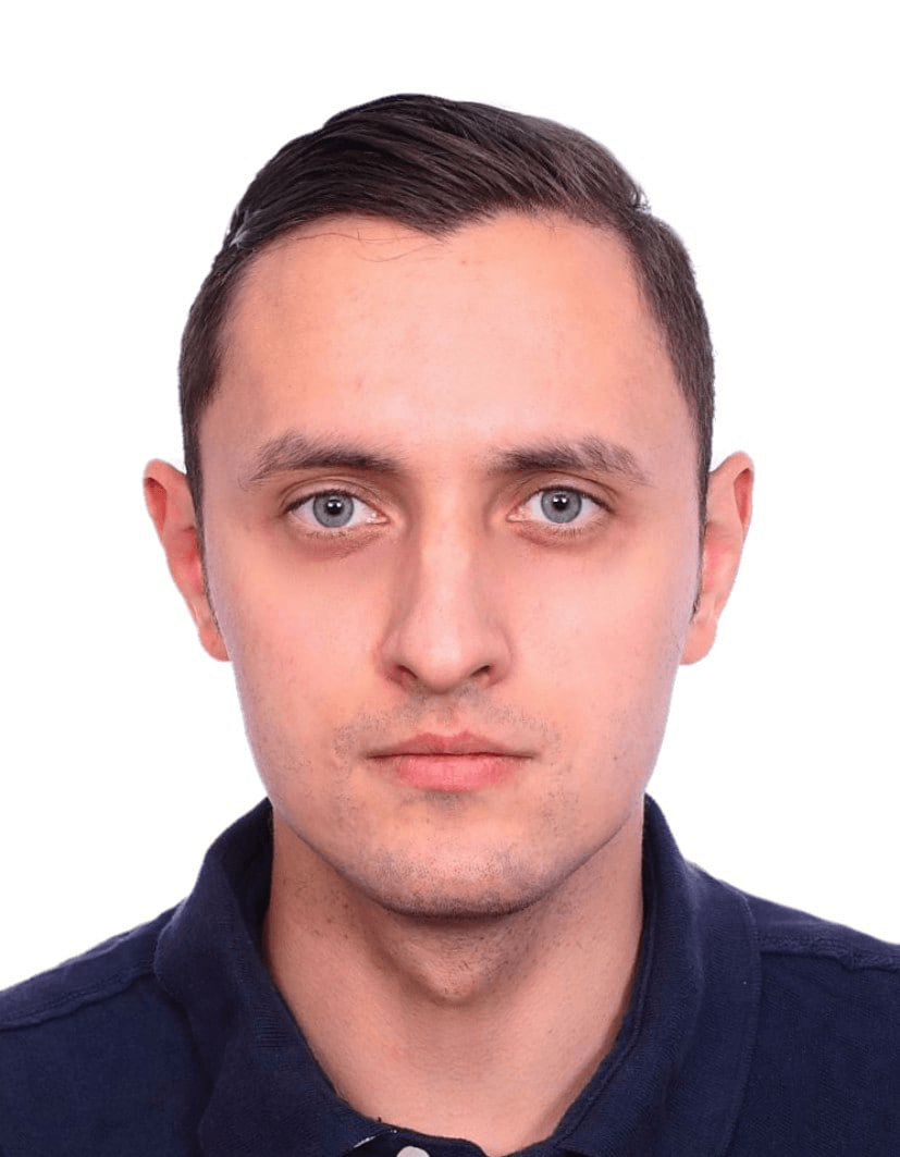Gleb Antonov