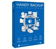 Box Handy Backup Professional