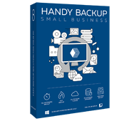 Handy Backup Small Business