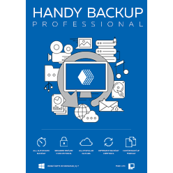 Handy Backup Small Business