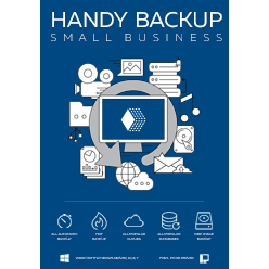 Handy Backup Small Business