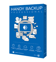 Handy Backup Professional