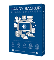 Handy Backup Small Business