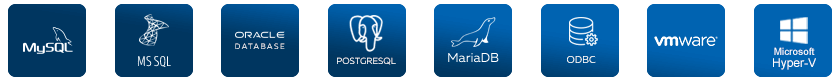 Protección de Datos Empresariales