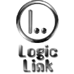 Logic Link Logo Logic Link Logo