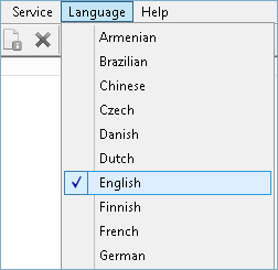 Languages