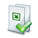 MS Excel backup