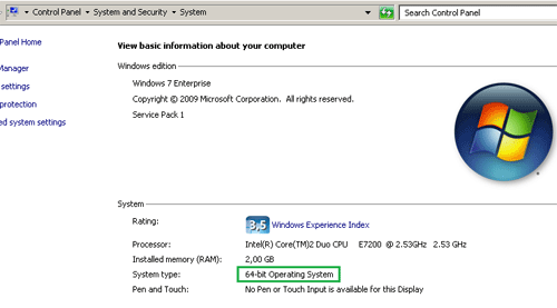 How to Know if Your OS is 32 or 64-bit