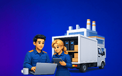 HIDEN Backup Case Study: Data Protection for a UPS Systems Developer