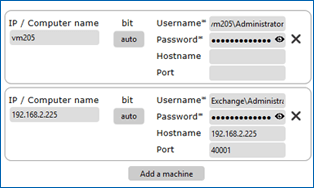 Centralized Installation of Network Agents with Centralized Deploy