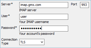 GMX Backup
