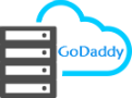GoDaddy hosting backup