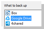 Google Drive Plugin