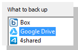  Google Drive Plugin 