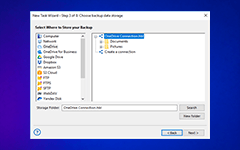 How to Determine Why an MSSQL Backup to OneDrive Takes Too Long?